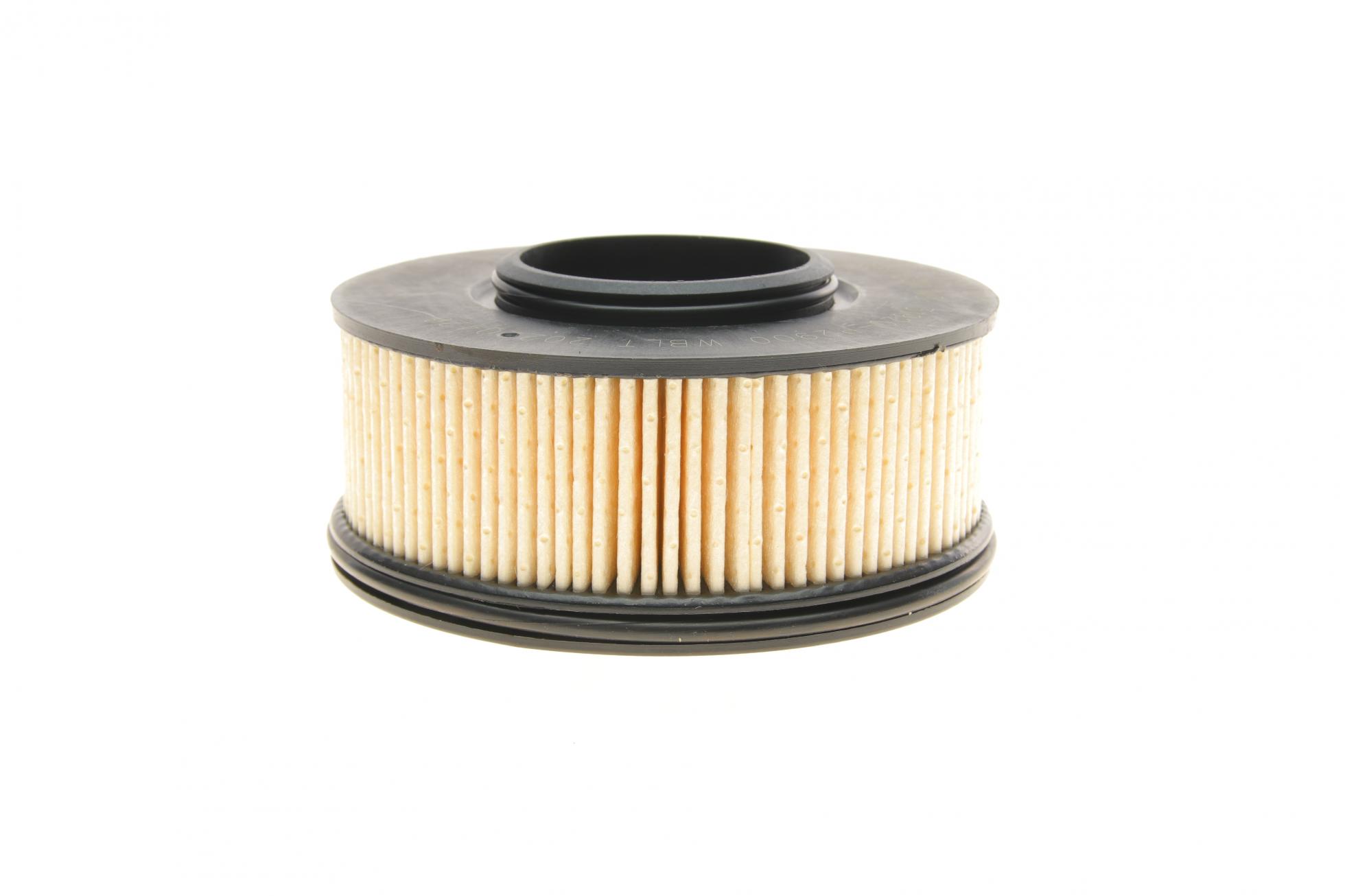 WB961 WUNDER FILTER